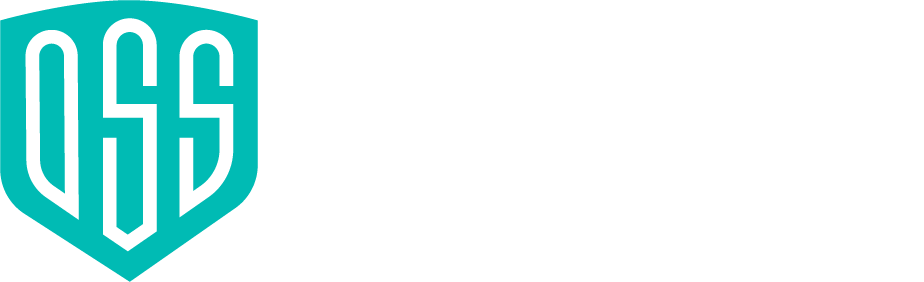 OSS Logotype