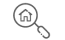 house search icon